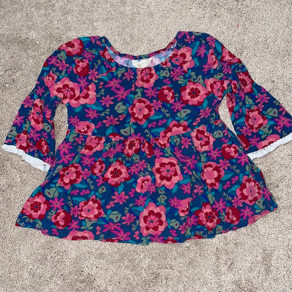 ⭐️Matilda Jane Top⭐️ - Picture 2 of 8